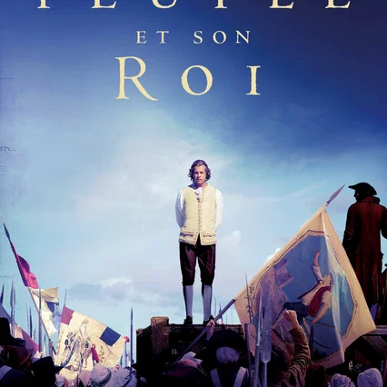 Miniature photo du film : Un peuple et son roi