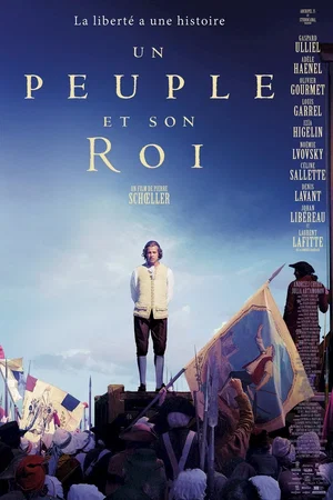 Photo du film : Un peuple et son roi