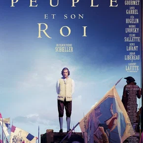 Photo du film : Un peuple et son roi