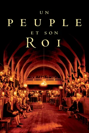 Photo du film : Un peuple et son roi