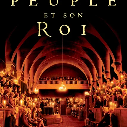 Miniature photo du film : Un peuple et son roi