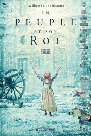 Photo du film : Un peuple et son roi