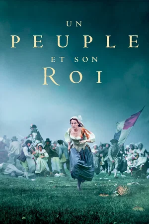 Photo du film : Un peuple et son roi