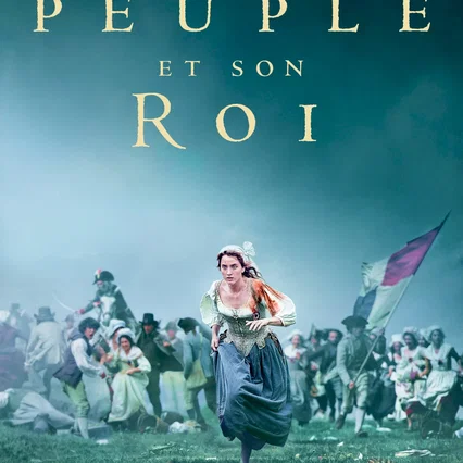 Miniature photo du film : Un peuple et son roi
