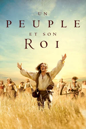 Photo du film : Un peuple et son roi