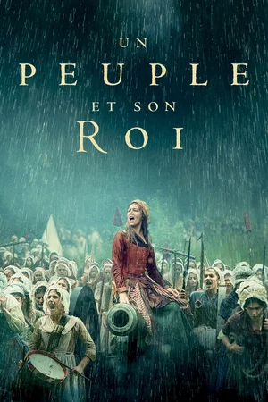 Photo du film : Un peuple et son roi