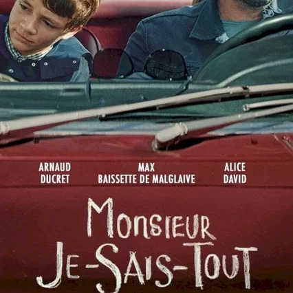 Miniature photo du film : Monsieur Je-Sais-Tout