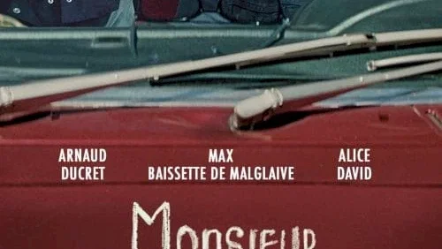 Affiche du film : Monsieur Je-Sais-Tout