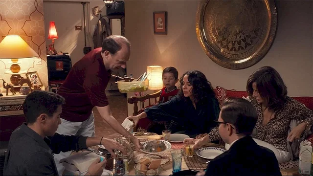 Affiche du film : Neuilly sa mère, sa mère !