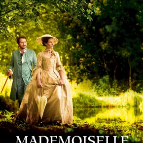 Photo du film : Mademoiselle de Joncquières
