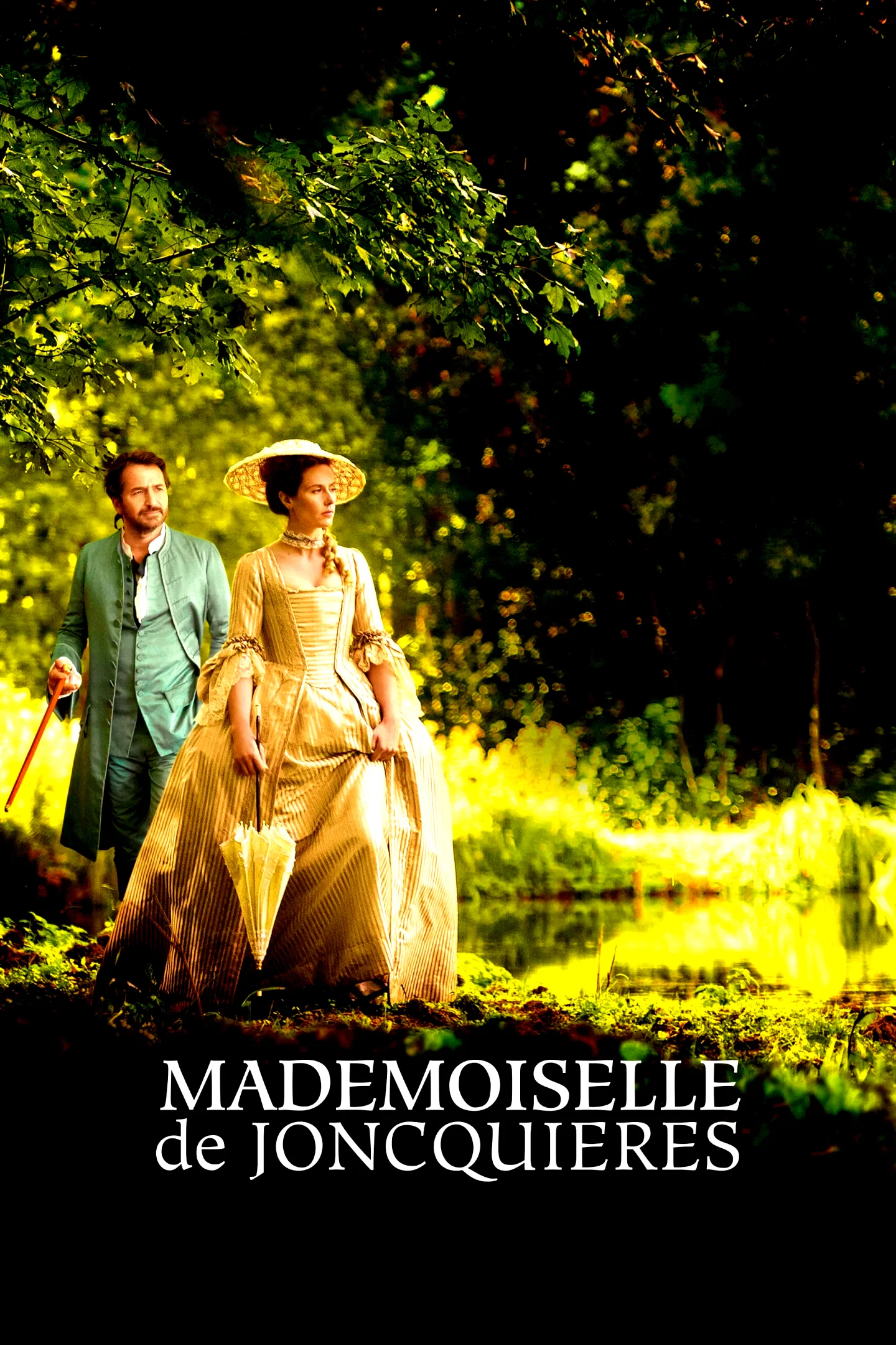 Photo du film : Mademoiselle de Joncquières