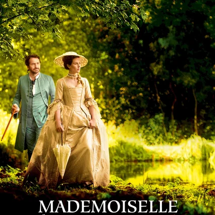 Miniature photo du film : Mademoiselle de Joncquières