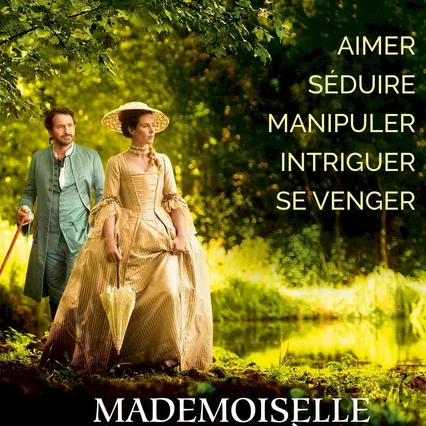 Miniature photo du film : Mademoiselle de Joncquières