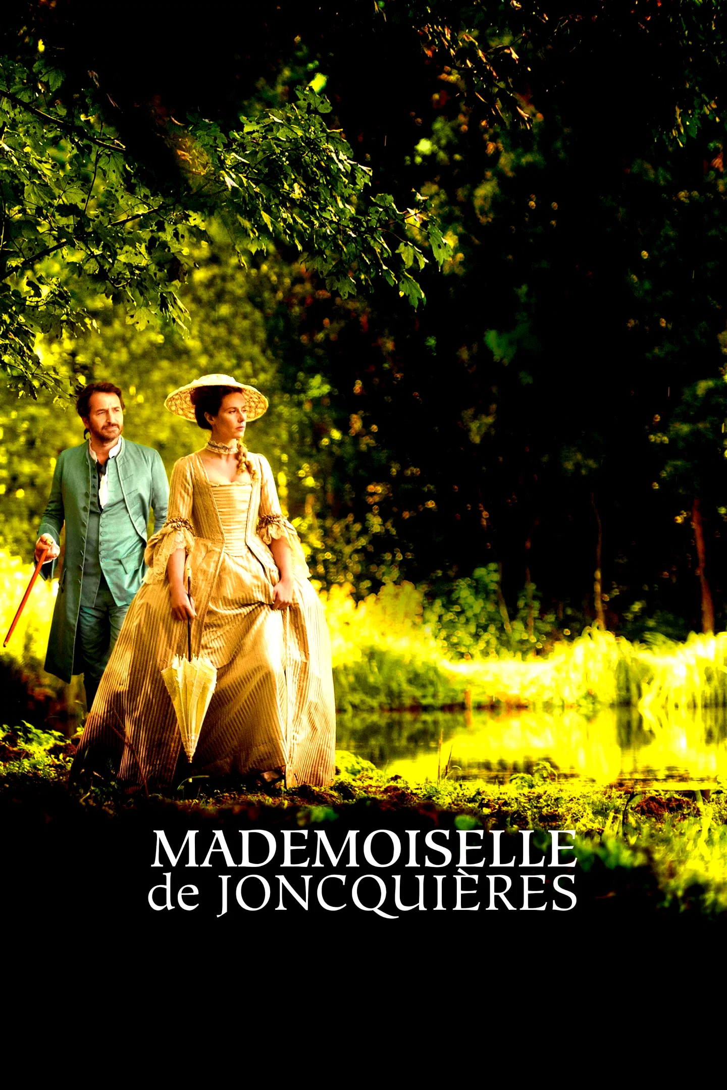 Photo du film : Mademoiselle de Joncquières