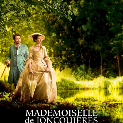 Miniature photo du film : Mademoiselle de Joncquières