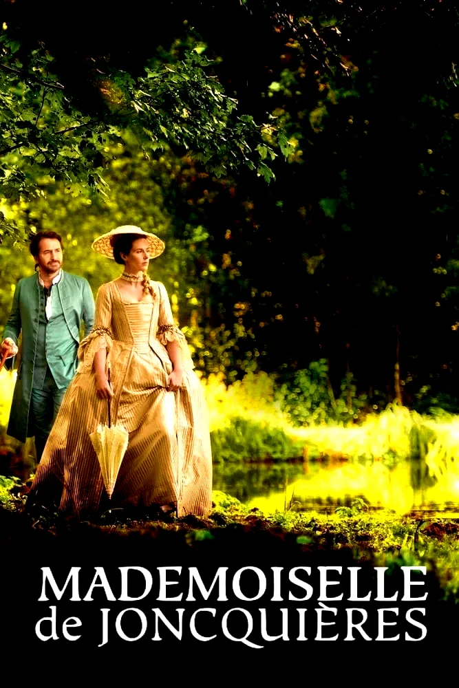 Photo du film : Mademoiselle de Joncquières