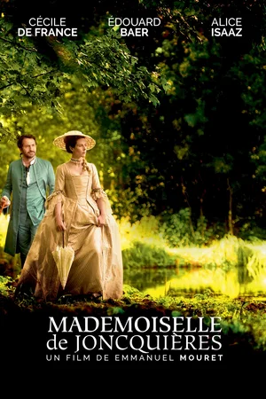 Photo 6 du film : Mademoiselle de Joncquières