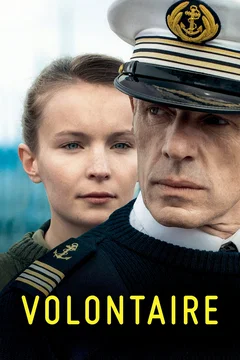 Affiche du film Volontaire