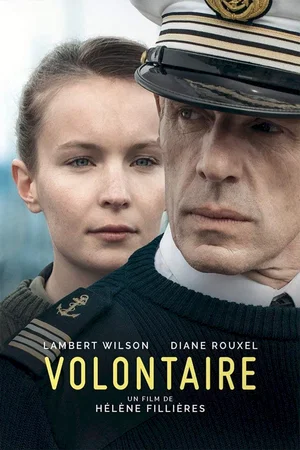 Photo du film : Volontaire