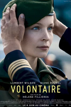 Photo du film : Volontaire