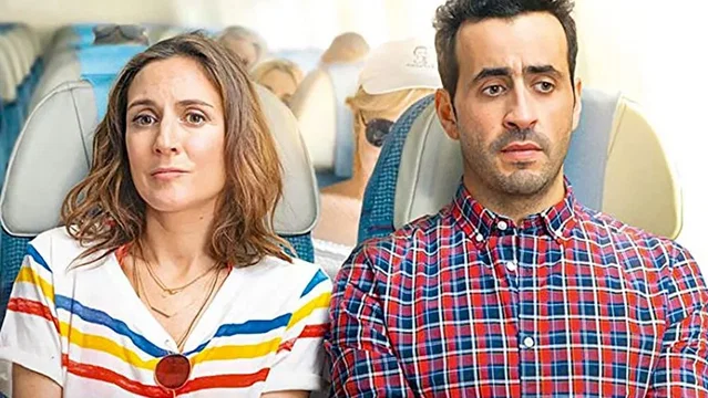Affiche du film : Premières vacances