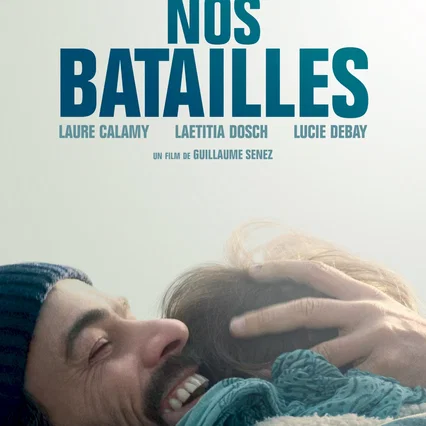 Miniature photo du film : Nos batailles