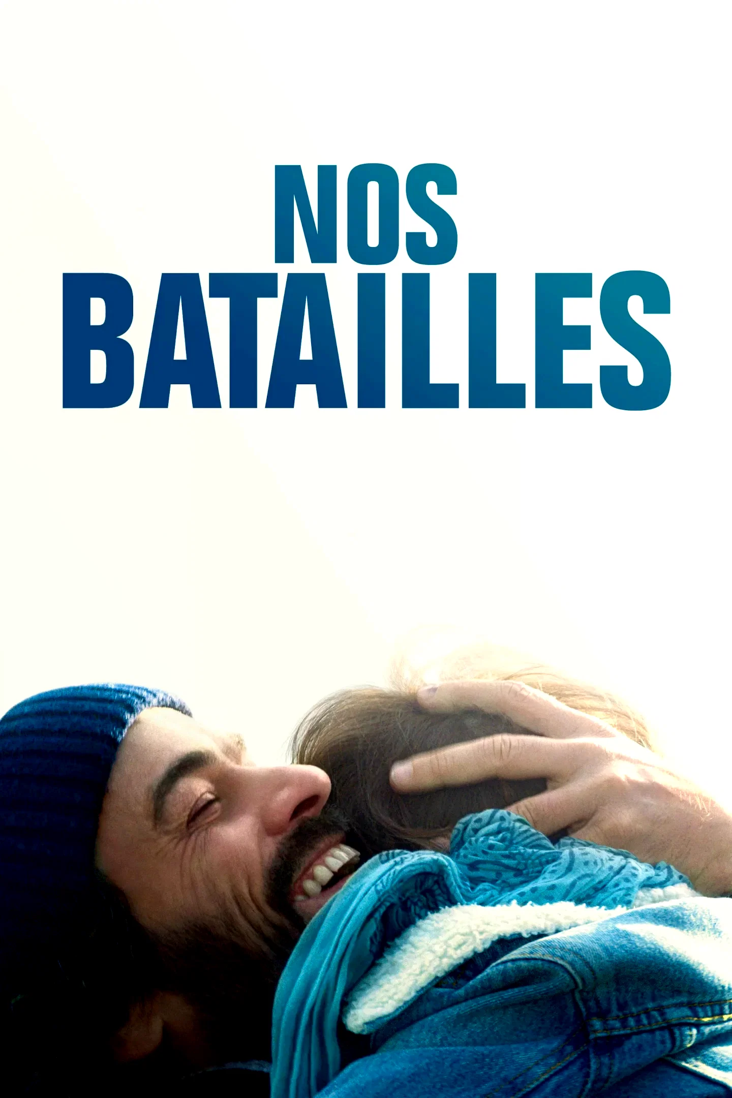 Photo 2 du film : Nos batailles