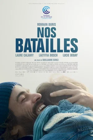 Photo du film : Nos batailles
