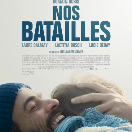 Miniature photo du film : Nos batailles