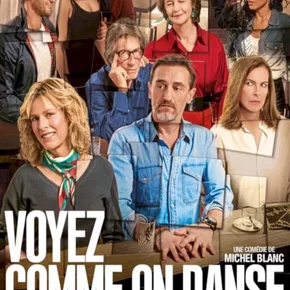 Photo du film : Voyez comme on danse