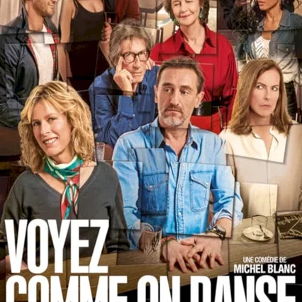 Miniature photo du film : Voyez comme on danse