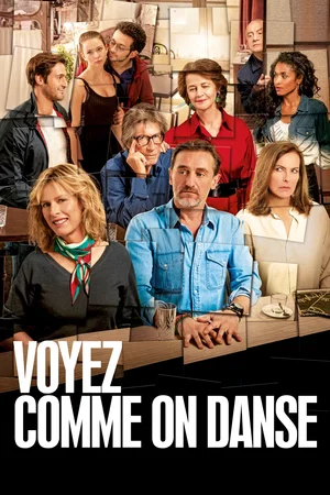 Photo 2 du film : Voyez comme on danse