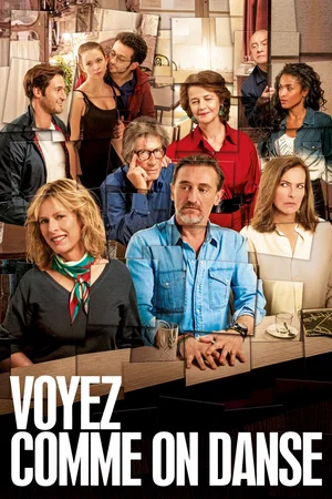 Photo 4 du film : Voyez comme on danse