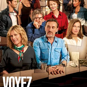 Photo du film : Voyez comme on danse