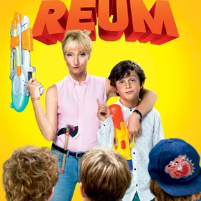 Photo du film : Ma reum