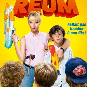 Photo du film : Ma reum
