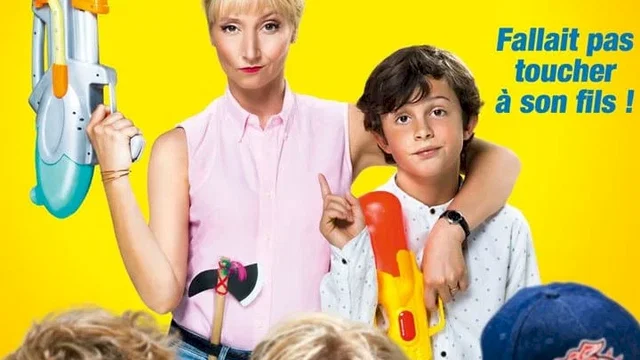 Affiche du film : Ma reum