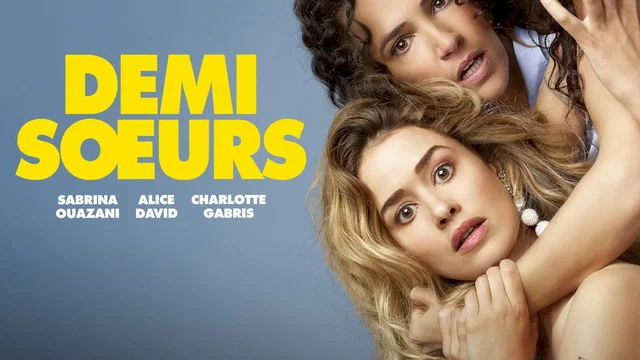 Affiche du film : Demi-sœurs