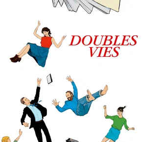 Photo du film : Doubles vies