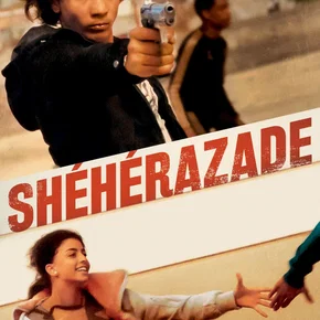 Photo du film : Shéhérazade