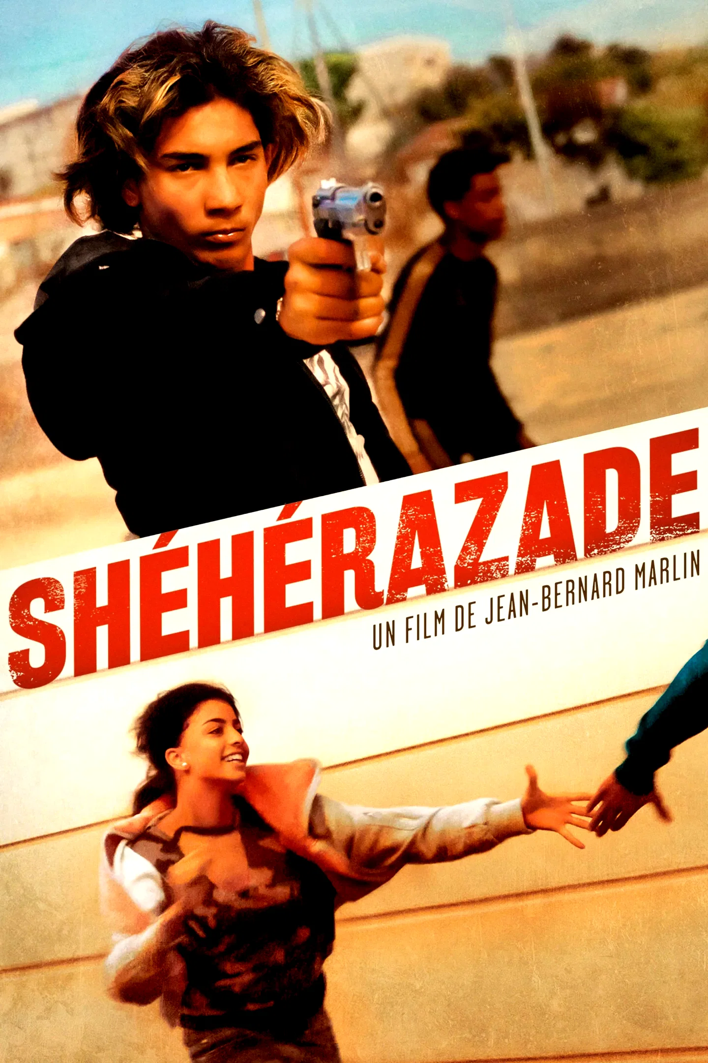 Photo 3 du film : Shéhérazade
