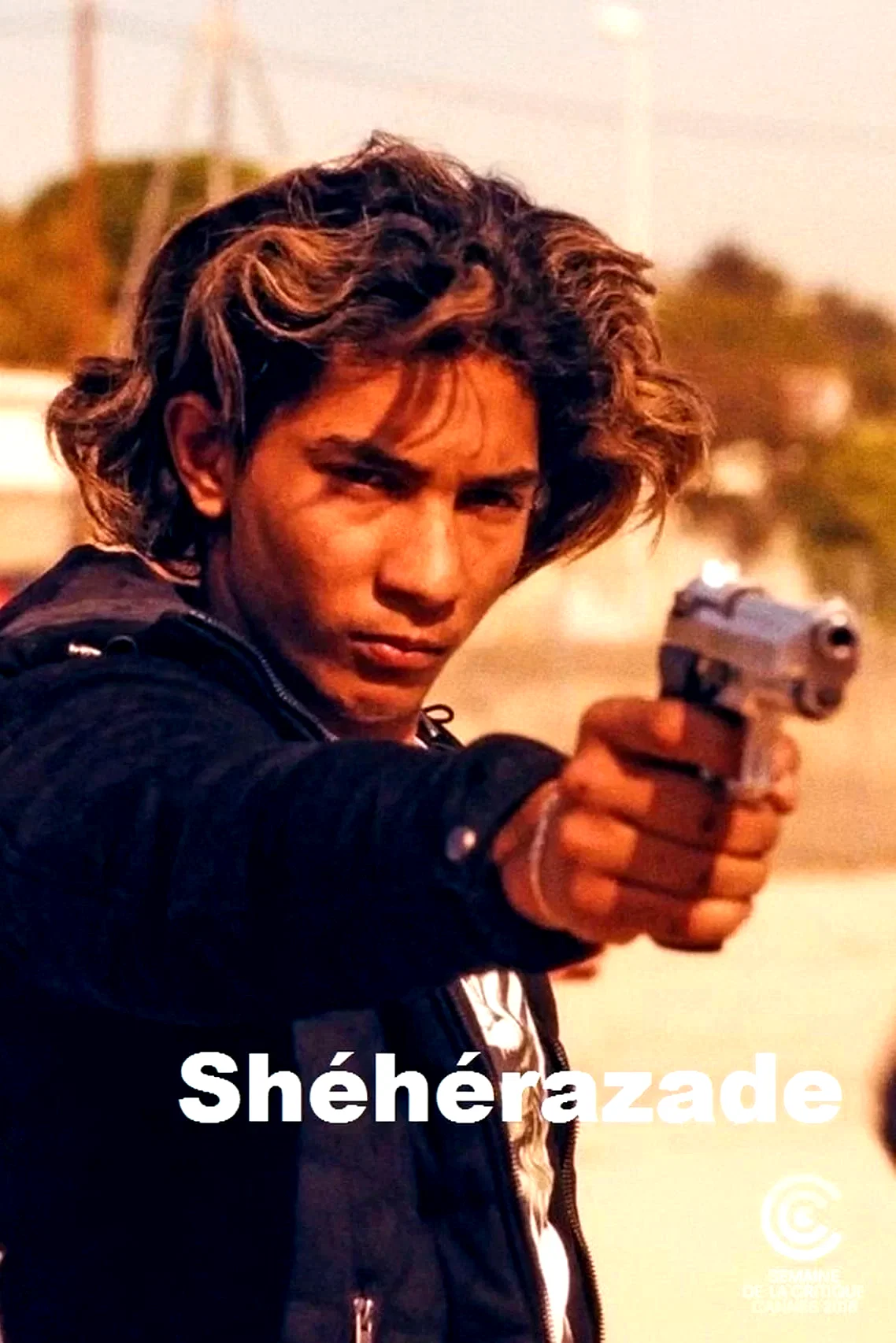 Photo 5 du film : Shéhérazade