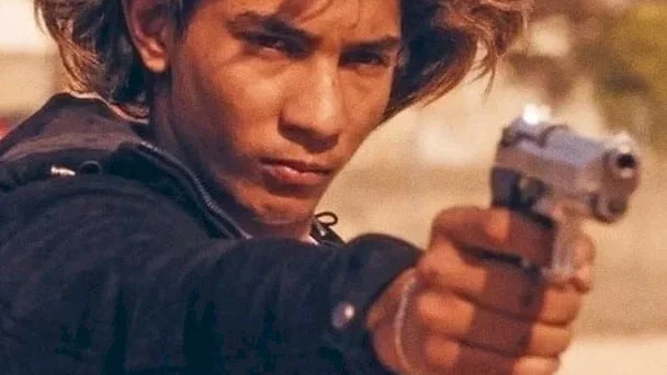 Affiche du film : Shéhérazade