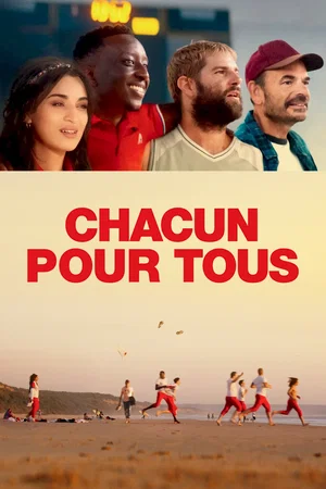 Affiche du film : Chacun pour tous
