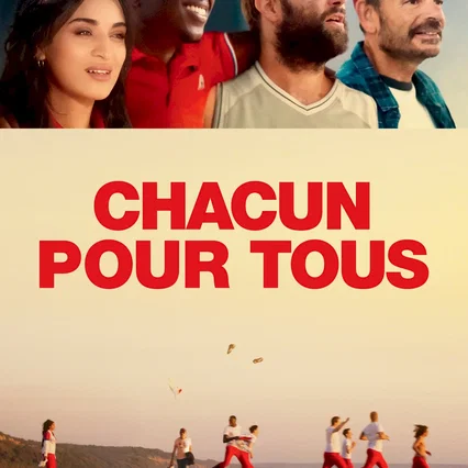 Miniature photo du film : Chacun pour tous