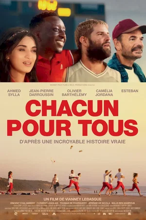 Photo du film : Chacun pour tous