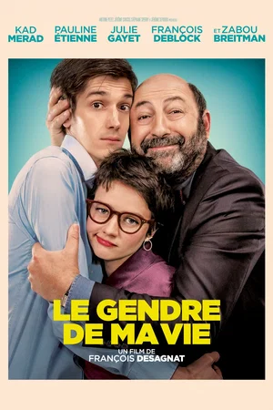 Photo du film : Le Gendre de ma vie