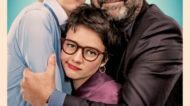 Affiche du film : Le Gendre de ma vie
