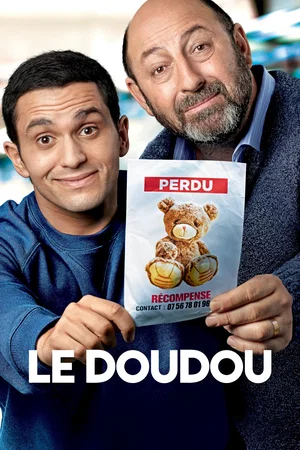 Affiche du film : Le Doudou