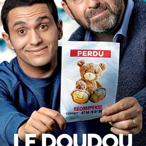 Photo du film : Le Doudou